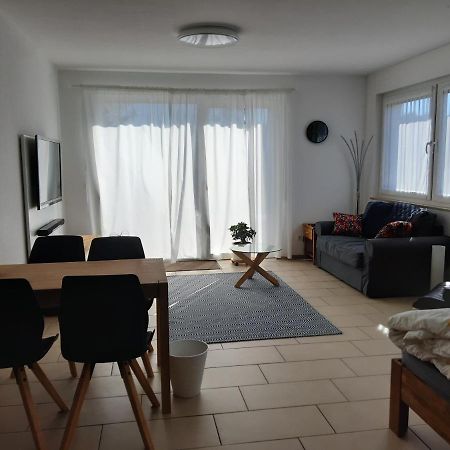 Ferienwohnung Würzburg Exterior foto