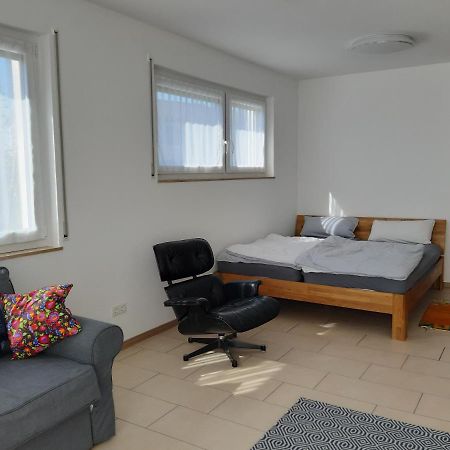 Ferienwohnung Würzburg Exterior foto